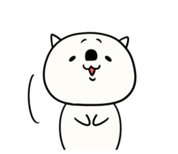 Sironekonyaosu sticker #9825713