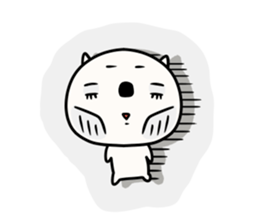 Sironekonyaosu sticker #9825714