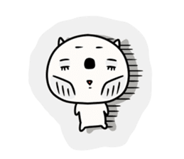 Sironekonyaosu sticker #9825714