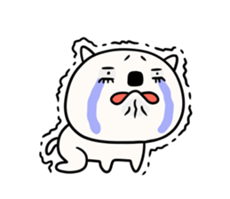 Sironekonyaosu sticker #9825715