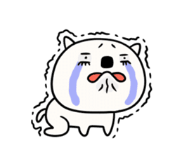 Sironekonyaosu sticker #9825715