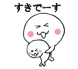 RABURI seal sticker #9825842