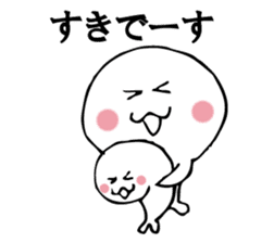 RABURI seal sticker #9825842