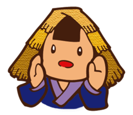 Snow Child Winter sticker #9826202