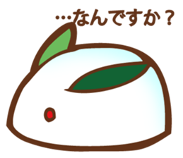 Snow Child Winter sticker #9826238