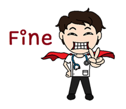 The Doctors (Part.2) sticker #9826375