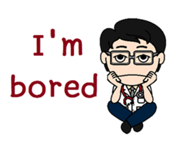 The Doctors (Part.2) sticker #9826378