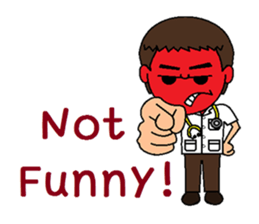 The Doctors (Part.2) sticker #9826379