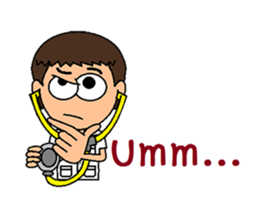 The Doctors (Part.2) sticker #9826387