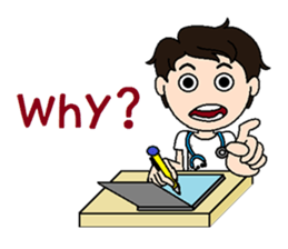 The Doctors (Part.2) sticker #9826397