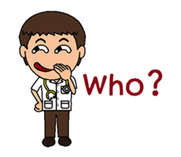 The Doctors (Part.2) sticker #9826398