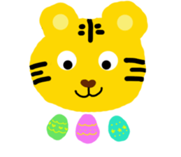 Cute Torata sticker #9826526