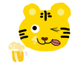 Cute Torata sticker #9826529