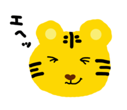 Cute Torata sticker #9826532