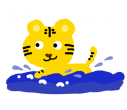 Cute Torata sticker #9826542