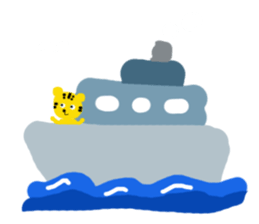 Cute Torata sticker #9826544