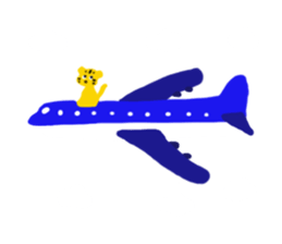 Cute Torata sticker #9826545