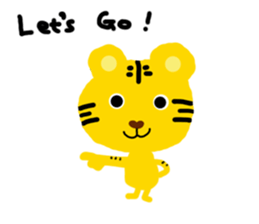 Cute Torata sticker #9826546