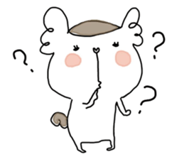 happy kirita sticker #9826808