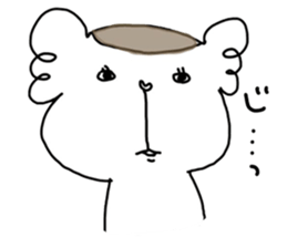 happy kirita sticker #9826809