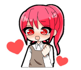 various daily life sticker sticker #9827103