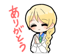 various daily life sticker sticker #9827104