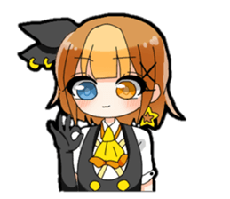 various daily life sticker sticker #9827105