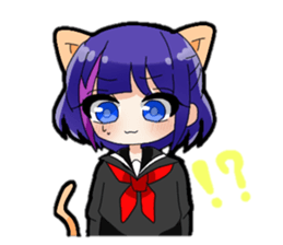 various daily life sticker sticker #9827116