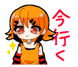 various daily life sticker sticker #9827118