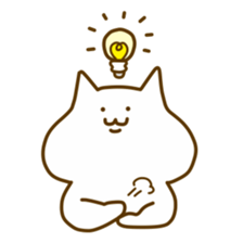 Toro-san sticker #9827366