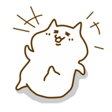 Toro-san sticker #9827367