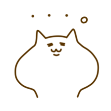 Toro-san sticker #9827375