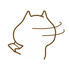 Toro-san sticker #9827377