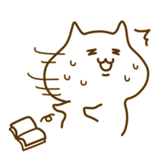 Toro-san sticker #9827378