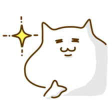 Toro-san sticker #9827379