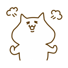 Toro-san sticker #9827384