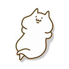 Toro-san sticker #9827388