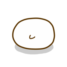 Toro-san sticker #9827391