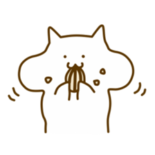 Toro-san sticker #9827393