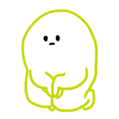 Gregarious person