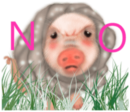 Meng Department Daisakusen10 sticker #9827560