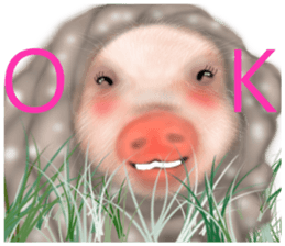 Meng Department Daisakusen10 sticker #9827561