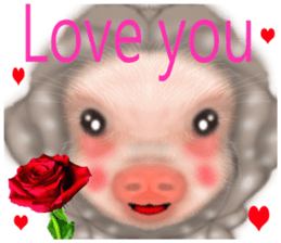 Meng Department Daisakusen10 sticker #9827564