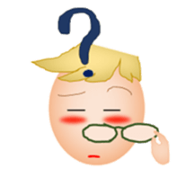 mokokomo-biyori part4 sticker #9828395