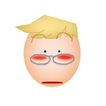 mokokomo-biyori part4 sticker #9828397