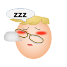 mokokomo-biyori part4 sticker #9828398