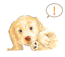 Team Dachs Dachshund! sticker #9829039