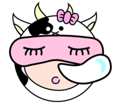 cowboy&Cowgirl sticker #9829050