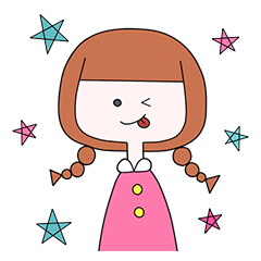 People of Ichinoseki Yuachan and Yuichan