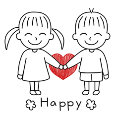 People of Ichinoseki Ranchan and runkun